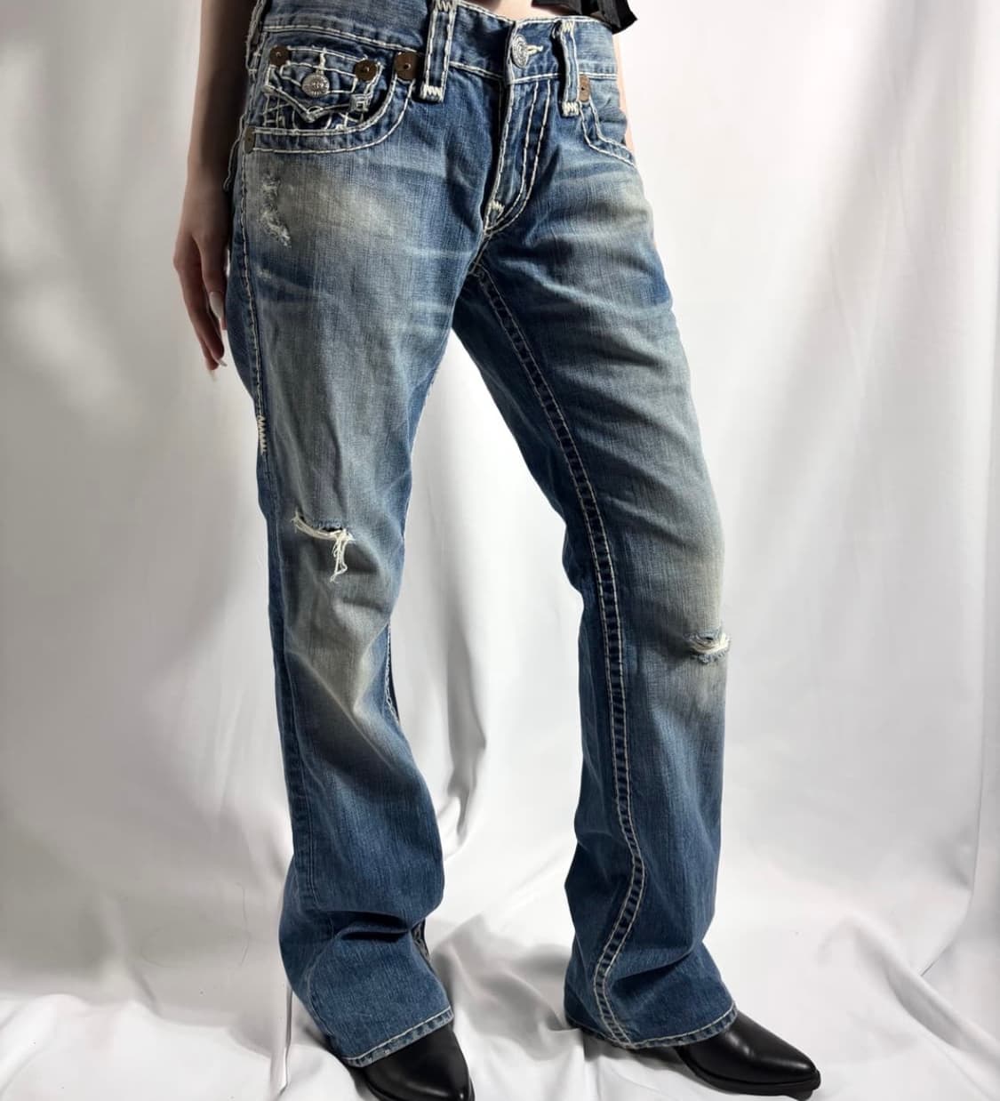 True Religion Pants 상품이미지1