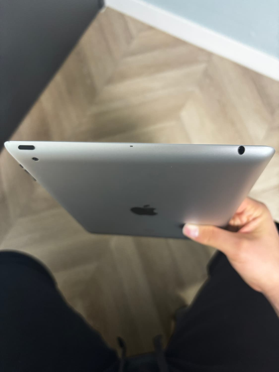 아이패드 에어2  wifi 32GB 상품이미지3