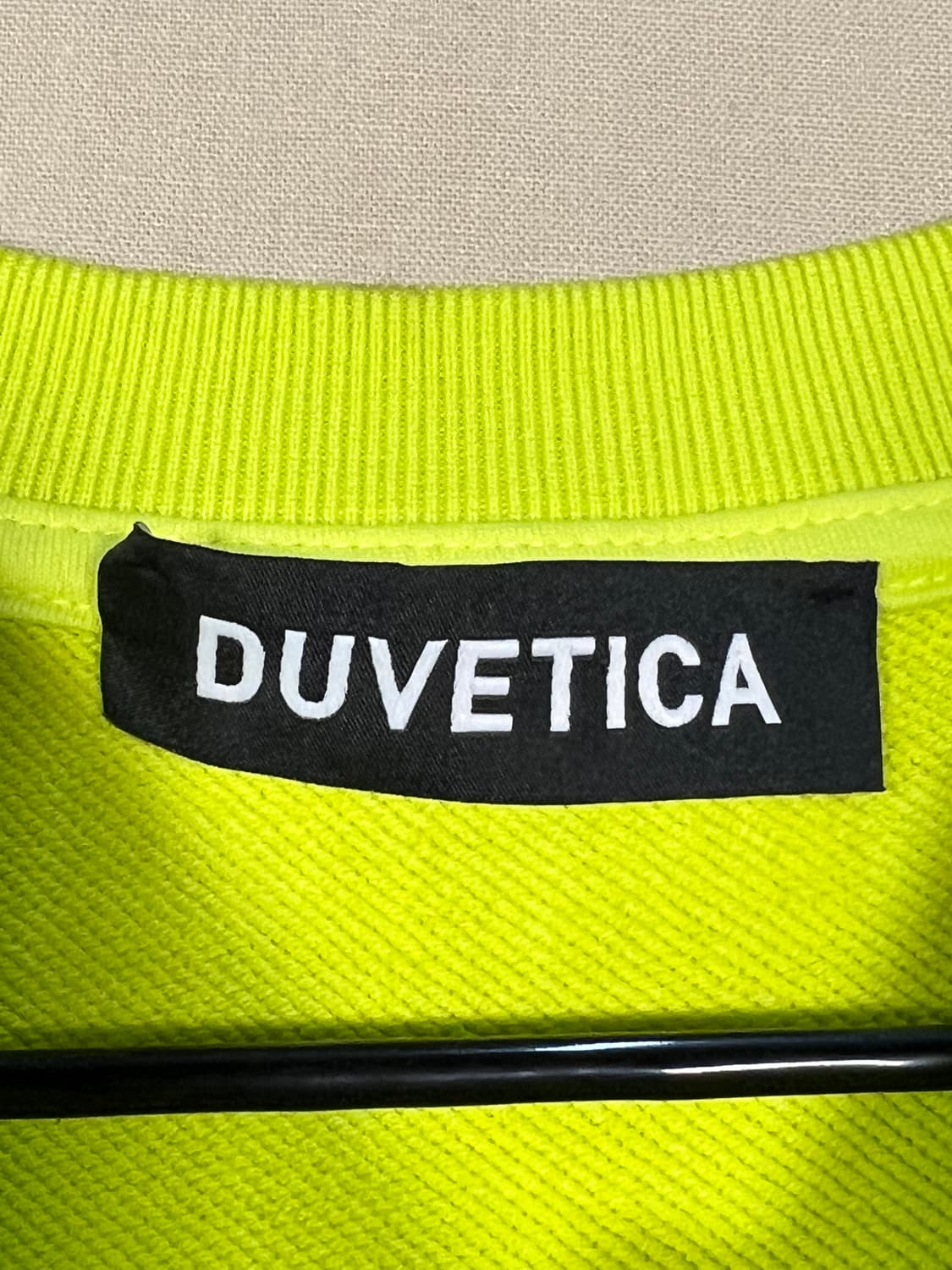 듀베이카 비페모 맨투 처분  상품이미지3