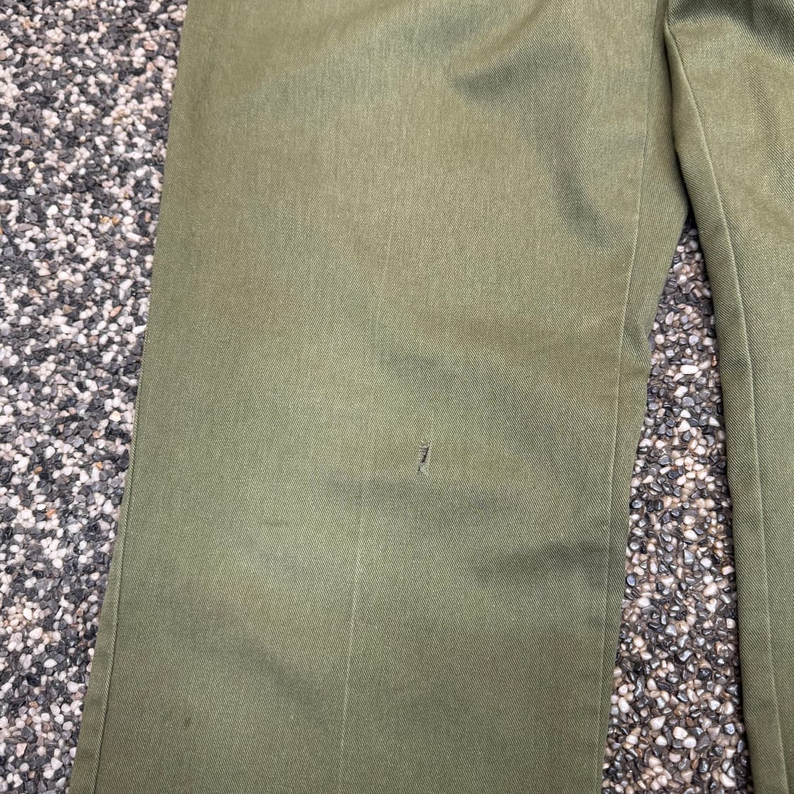 보이스카우트 아메리카 BSA 올리브 유니폼 팬츠 (32) 상품이미지5