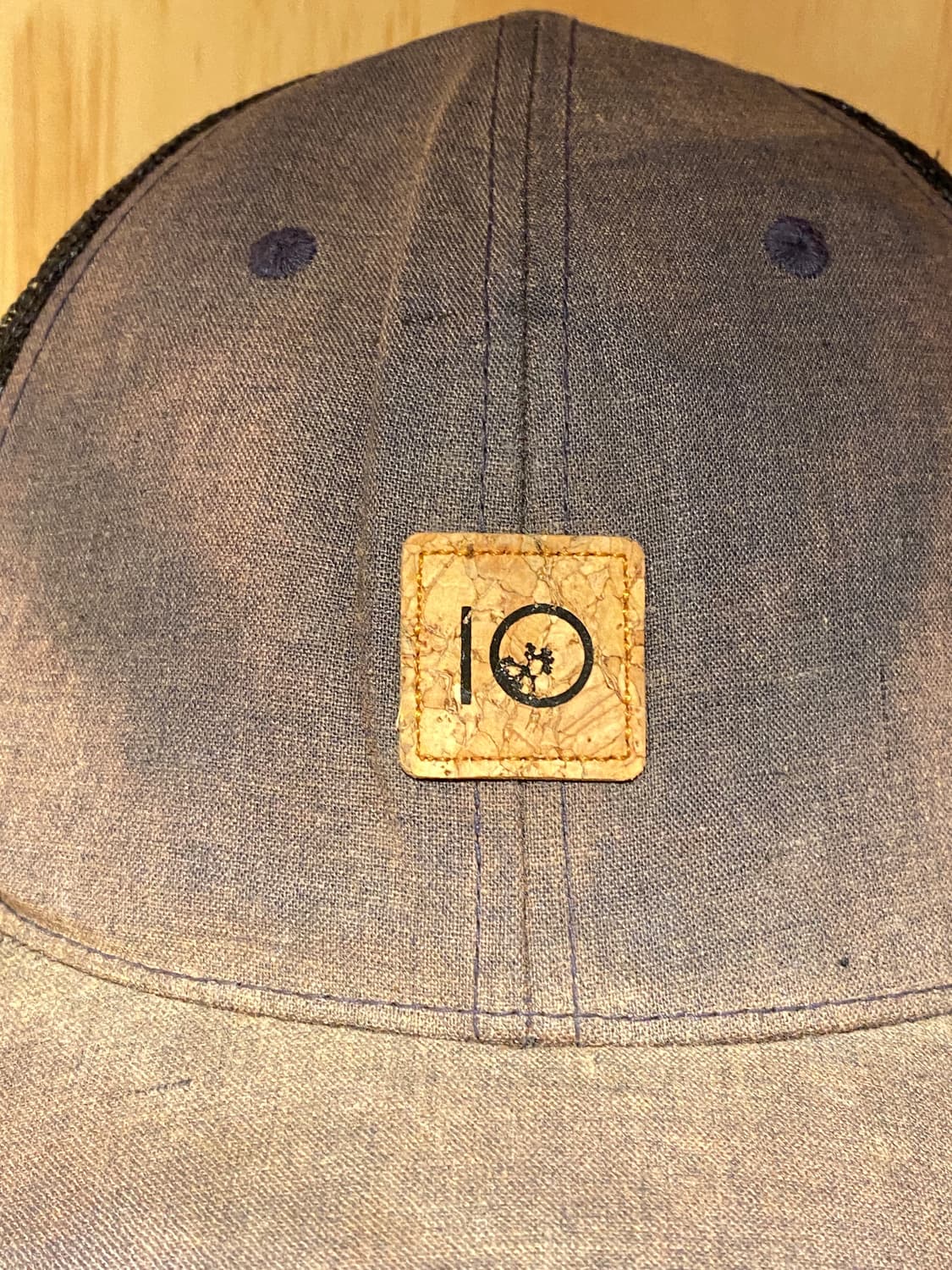 IO 빈티지캡 상품이미지4