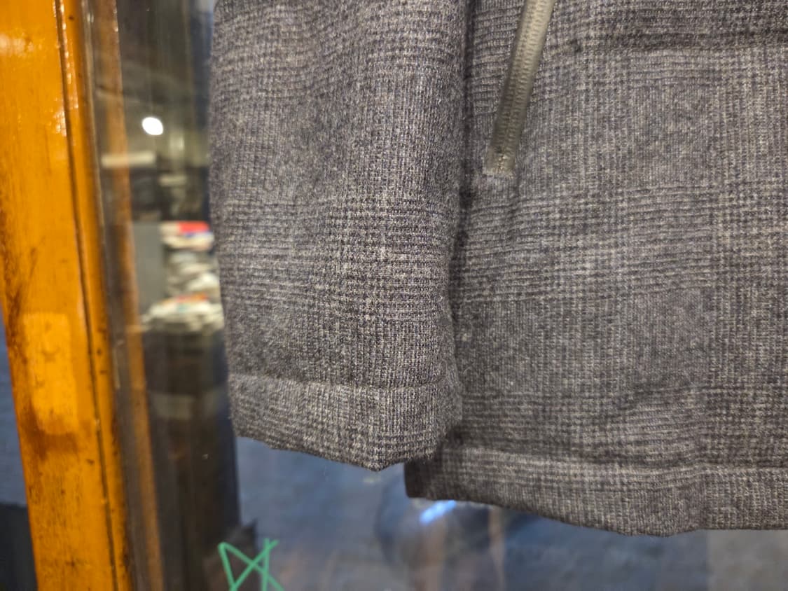 던힐 코트 상품이미지2