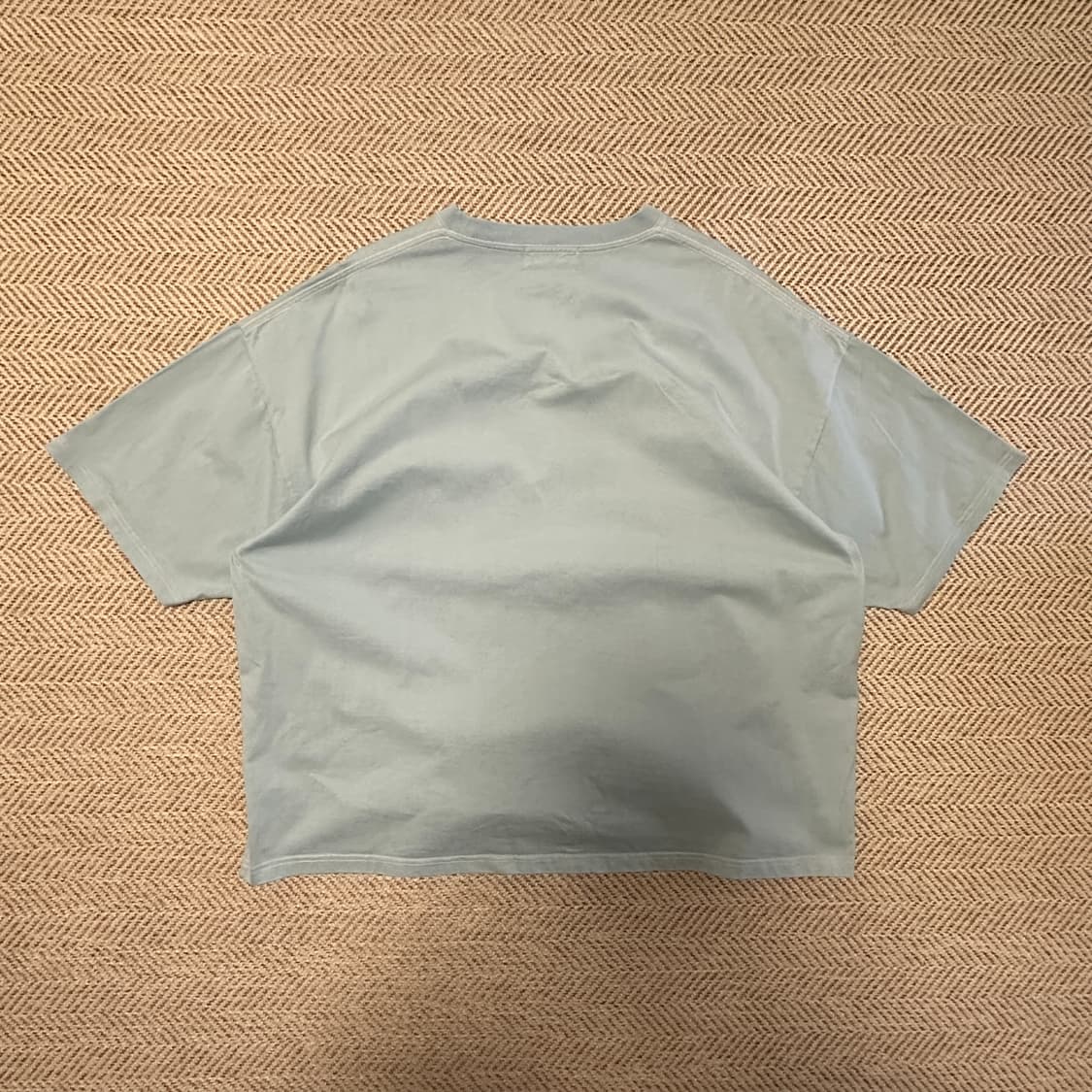 KEBOZ t-shirt 상품이미지3