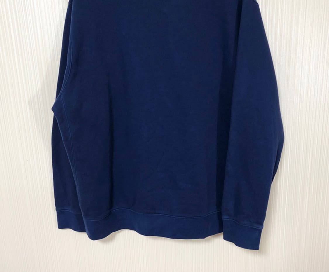 나이키 잉글랜드 국가대표팀 국대 클럽 크루 스웨트셔츠 XL(110) 상품이미지9