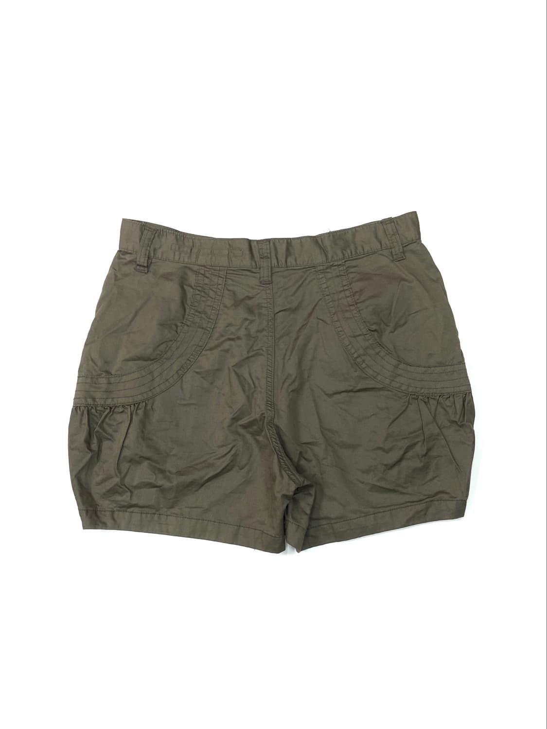 Sunao kuwahara shorts 상품이미지3