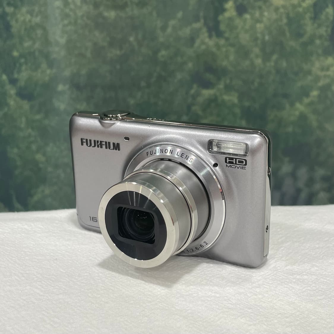 후지필름 파인픽스 JX420 빈티지디카 디지털카메라 상품이미지2