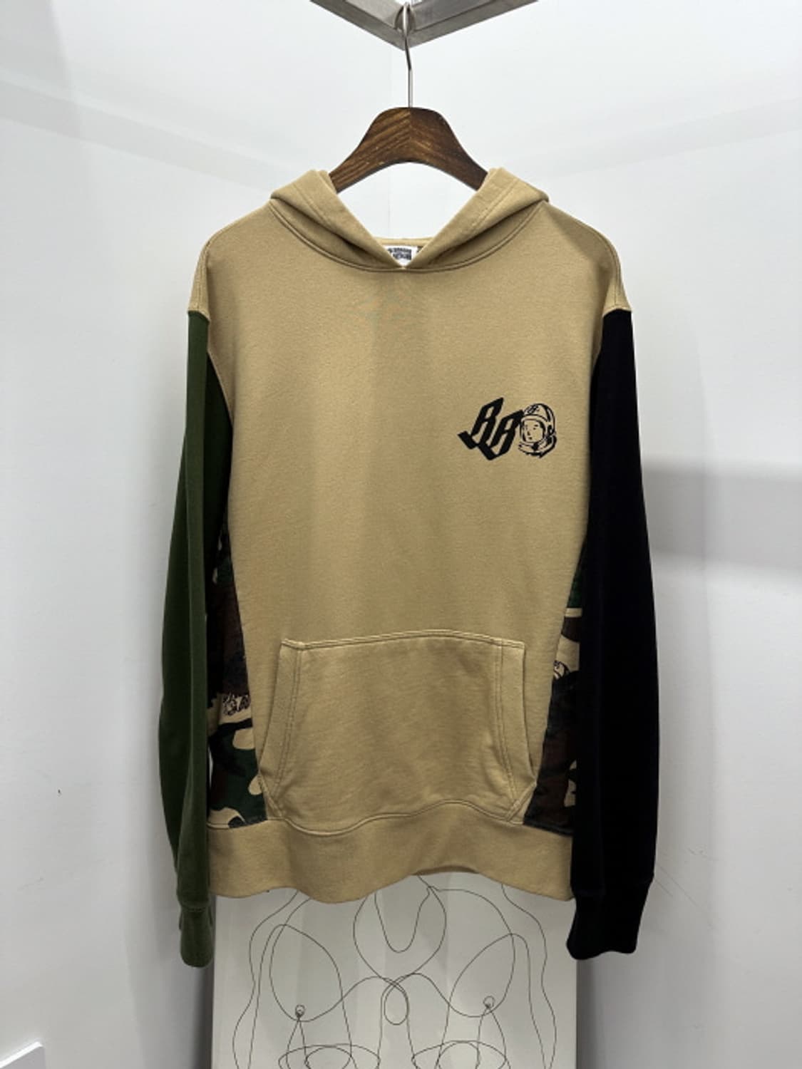 BILLIONAIRE BOYS CLUB (L~XL) 상품이미지1