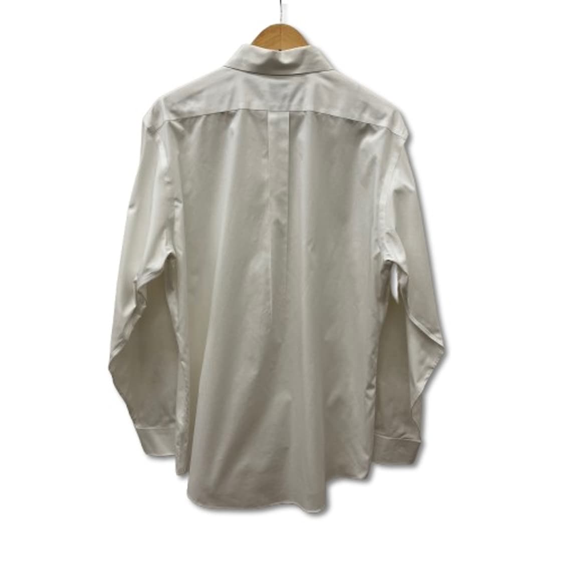 브룩스 브라더스 화이트 드레스 셔츠 상품이미지2