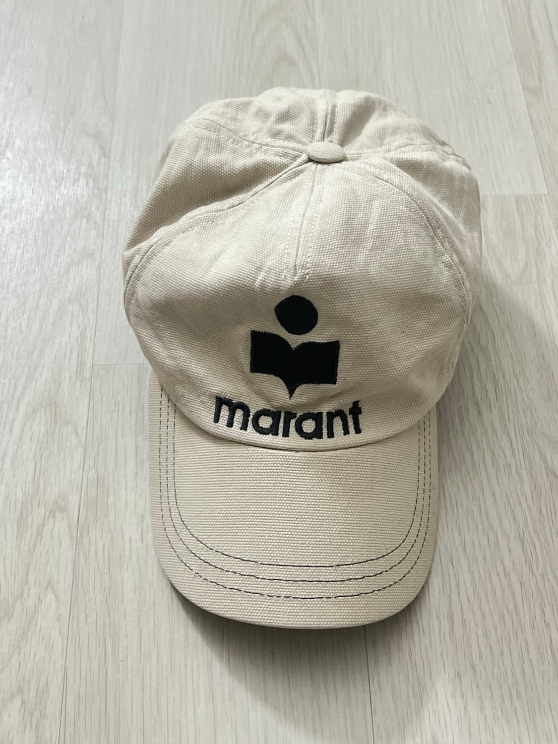 이자벨마랑 볼캡 상품이미지1