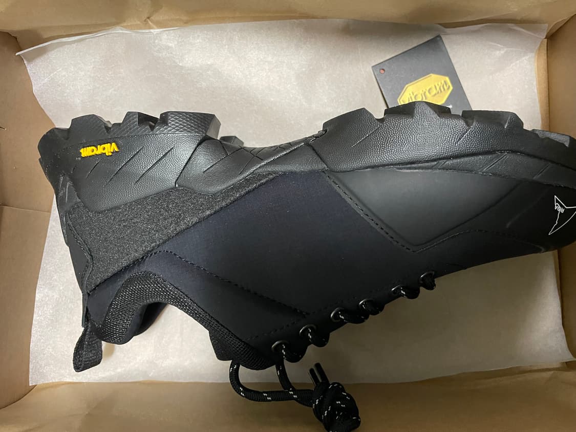 roa neal black NBUW194FA53 /39사이즈 상품이미지3