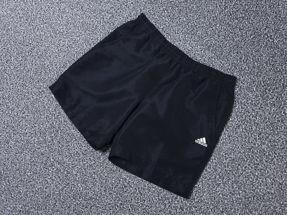[무료배송][90]아디다스 여성용 우븐 트레이닝 반바지 상품이미지3