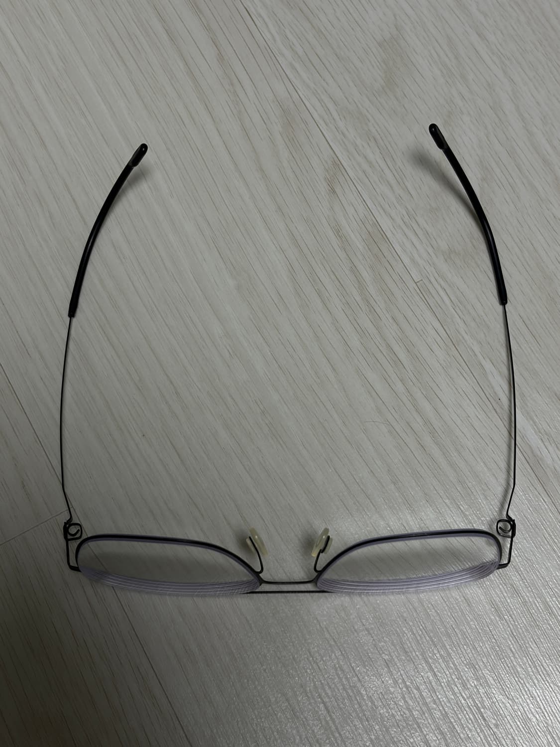 마이키타 토비 투브릿지 안경테 상품이미지4