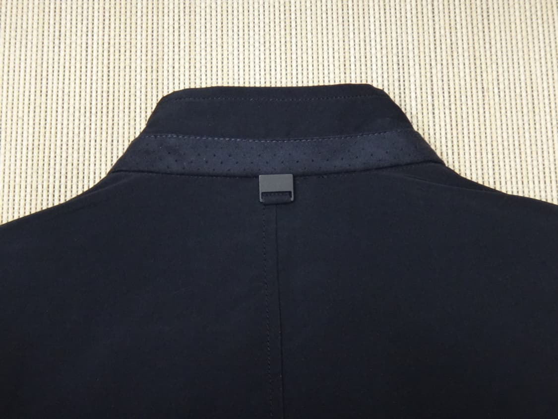 (100) 빈폴 BEANPOLE 남성 바람막이 집업 상품이미지6