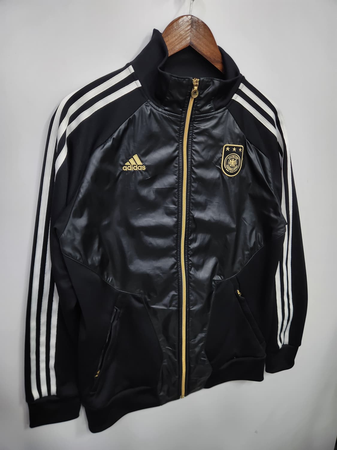 아디다스 독일 트랙 탑 상품이미지4