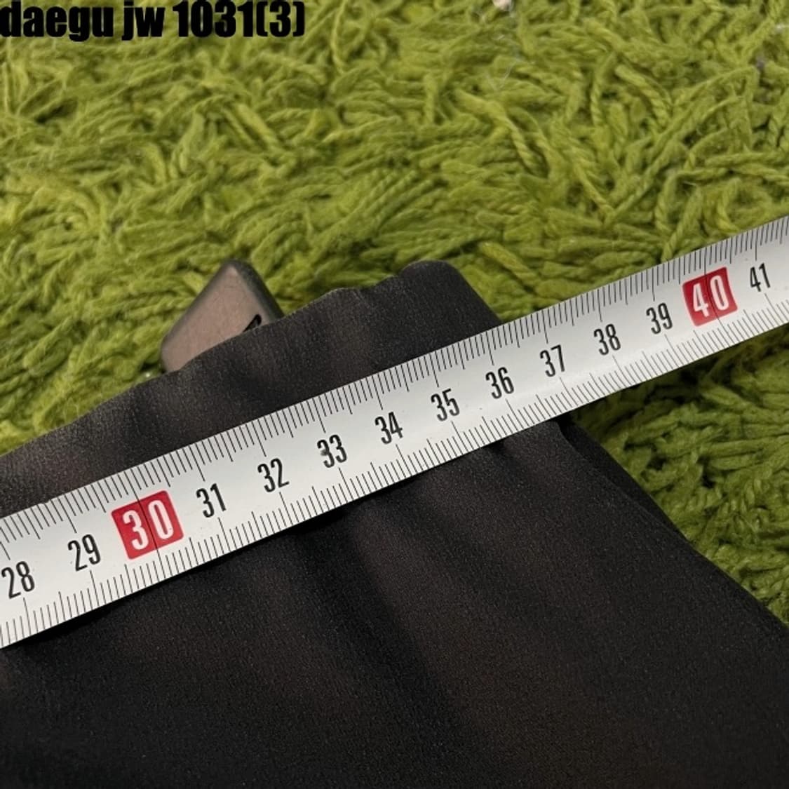 아크테릭스 팬츠 상품이미지7