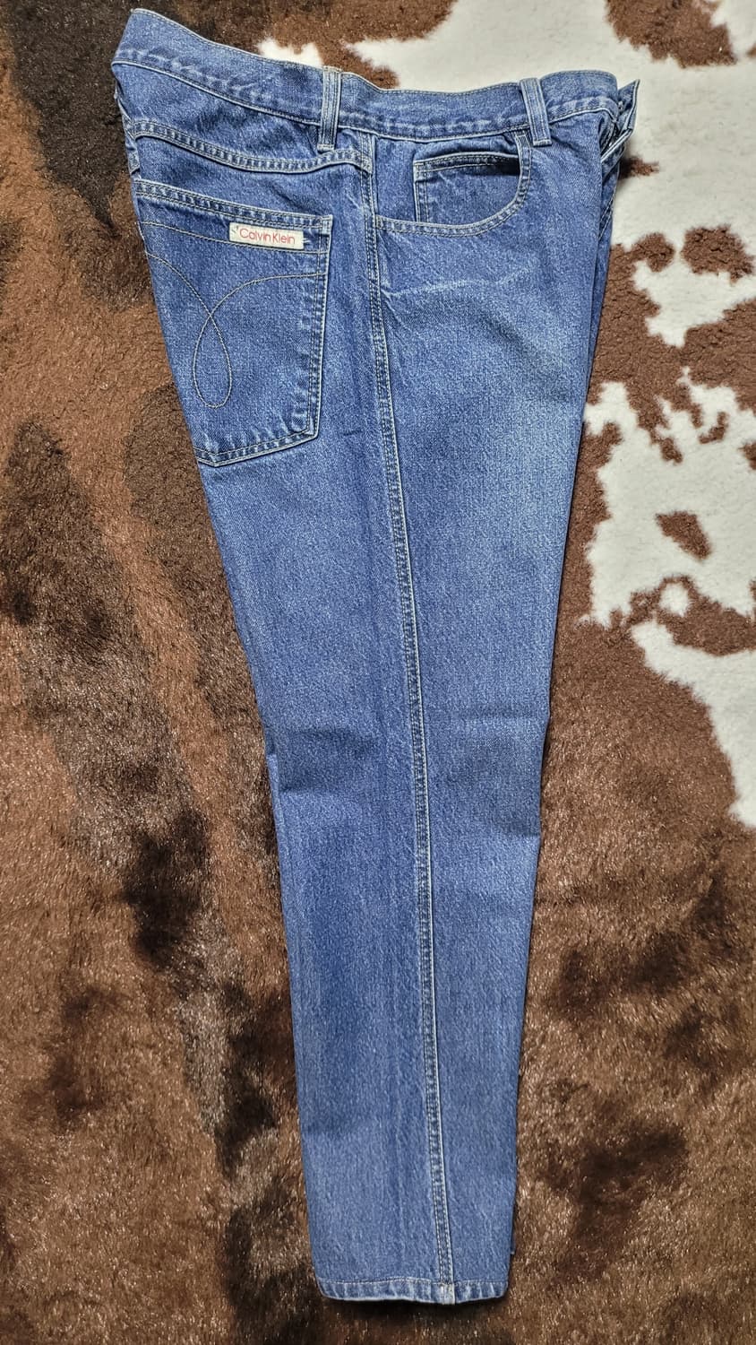 캘빈 클라인 청바지 (29) 상품이미지3