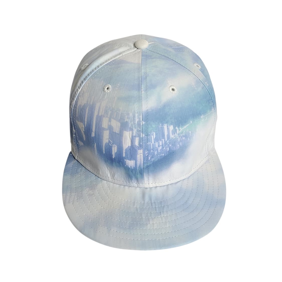 EVANGELION) 에반게리온 x 뉴에라 제3신동경시 캡 상품이미지1