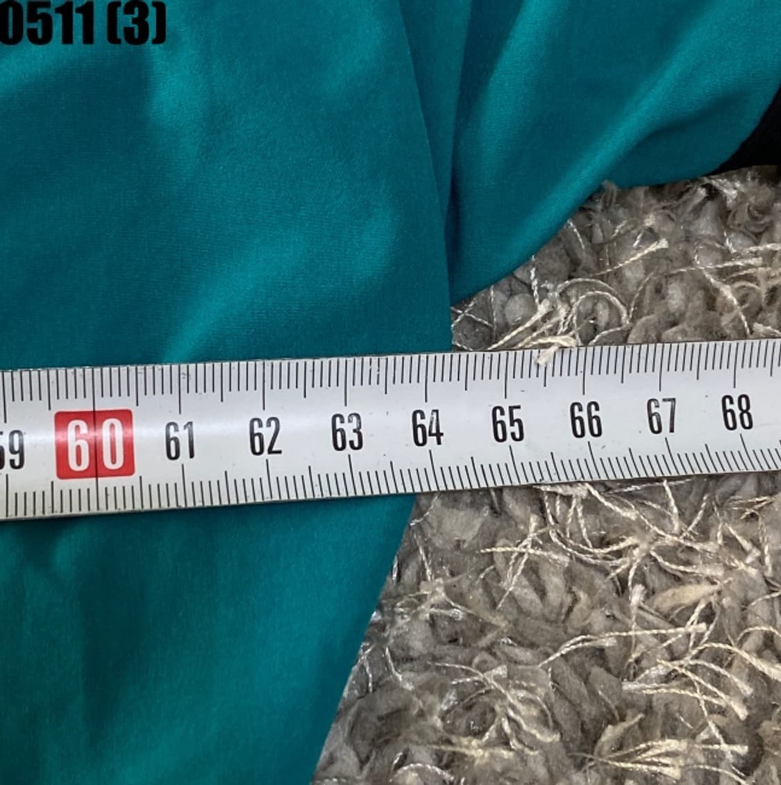 언더아머 바람막이 웜업 상품이미지5