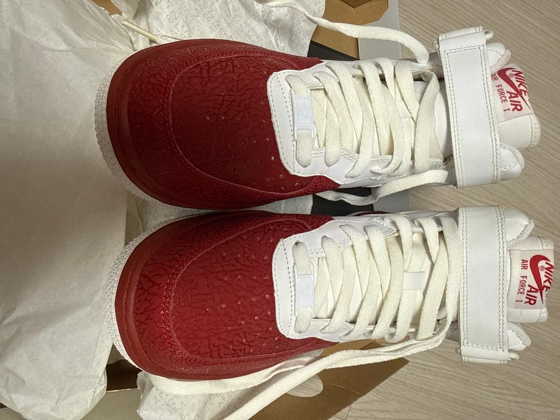 에어포스원 고추장포스 상품이미지4