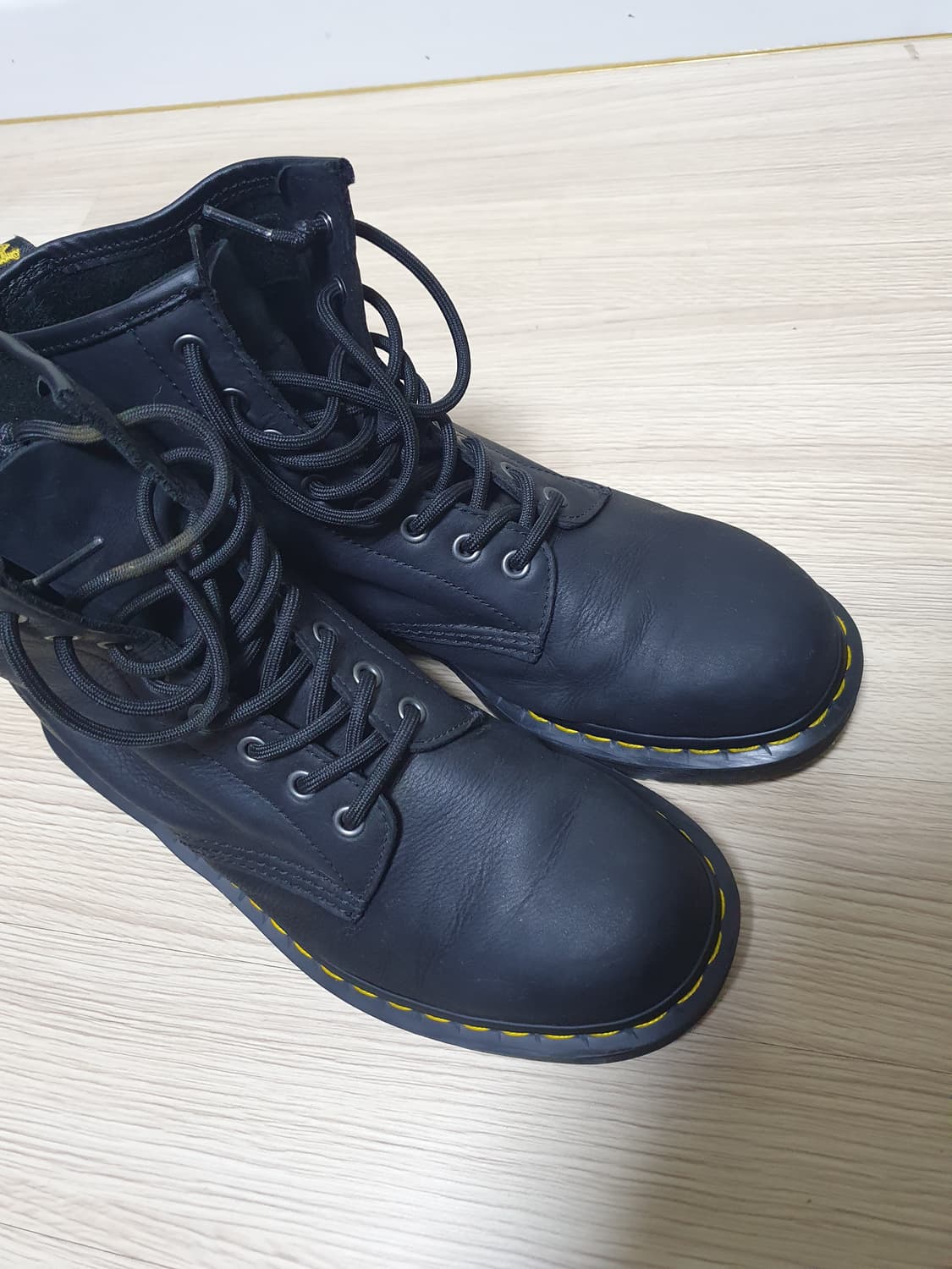 닥터마틴 1460 워커 270 상품이미지8