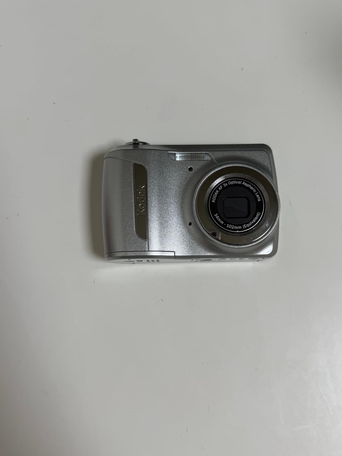 Kodak 코닥 이지쉐어 c142 빈티지 디카 디지털 카메라 판매   외 상품이미지1