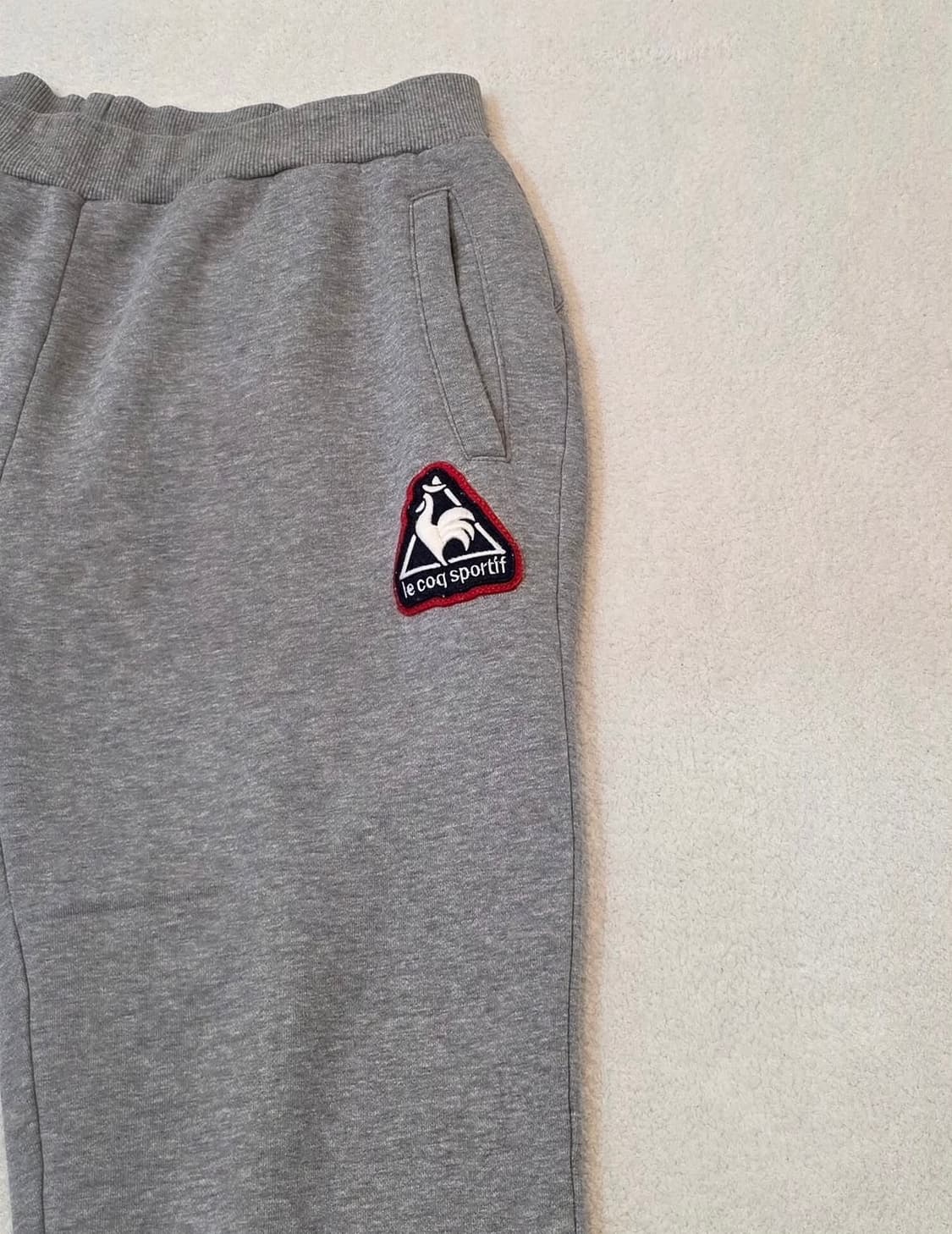 set. Le Coq Sportif [르꼬끄] 트레이닝복 상품이미지8