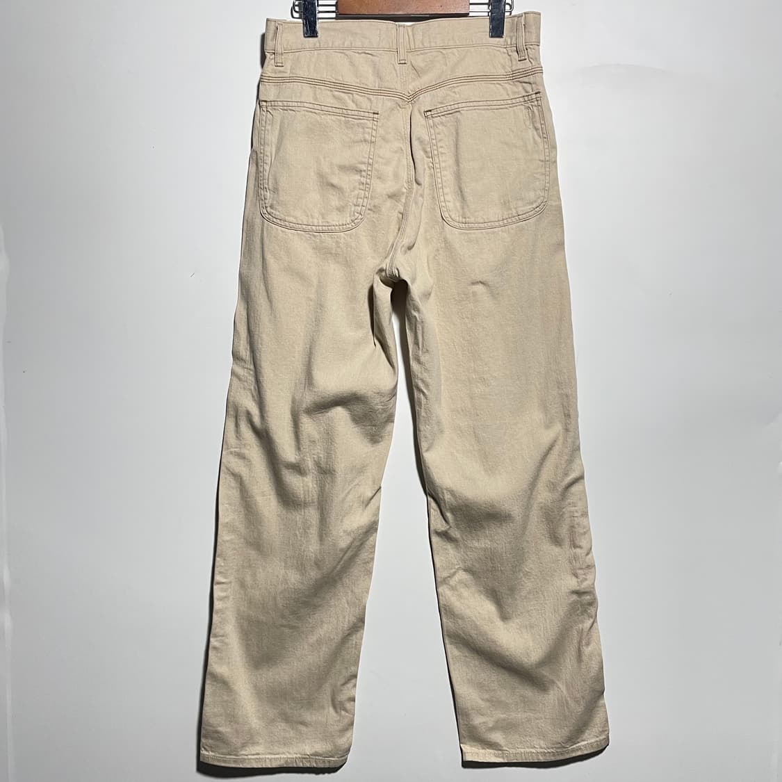 유니클로 x JW앤더슨 와이드 팬츠 29 상품이미지4