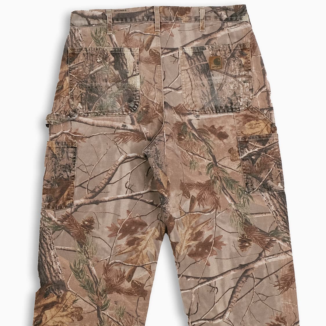 빈티지 칼하트 싱글니 B235 33 인치 CH2353401 상품이미지6