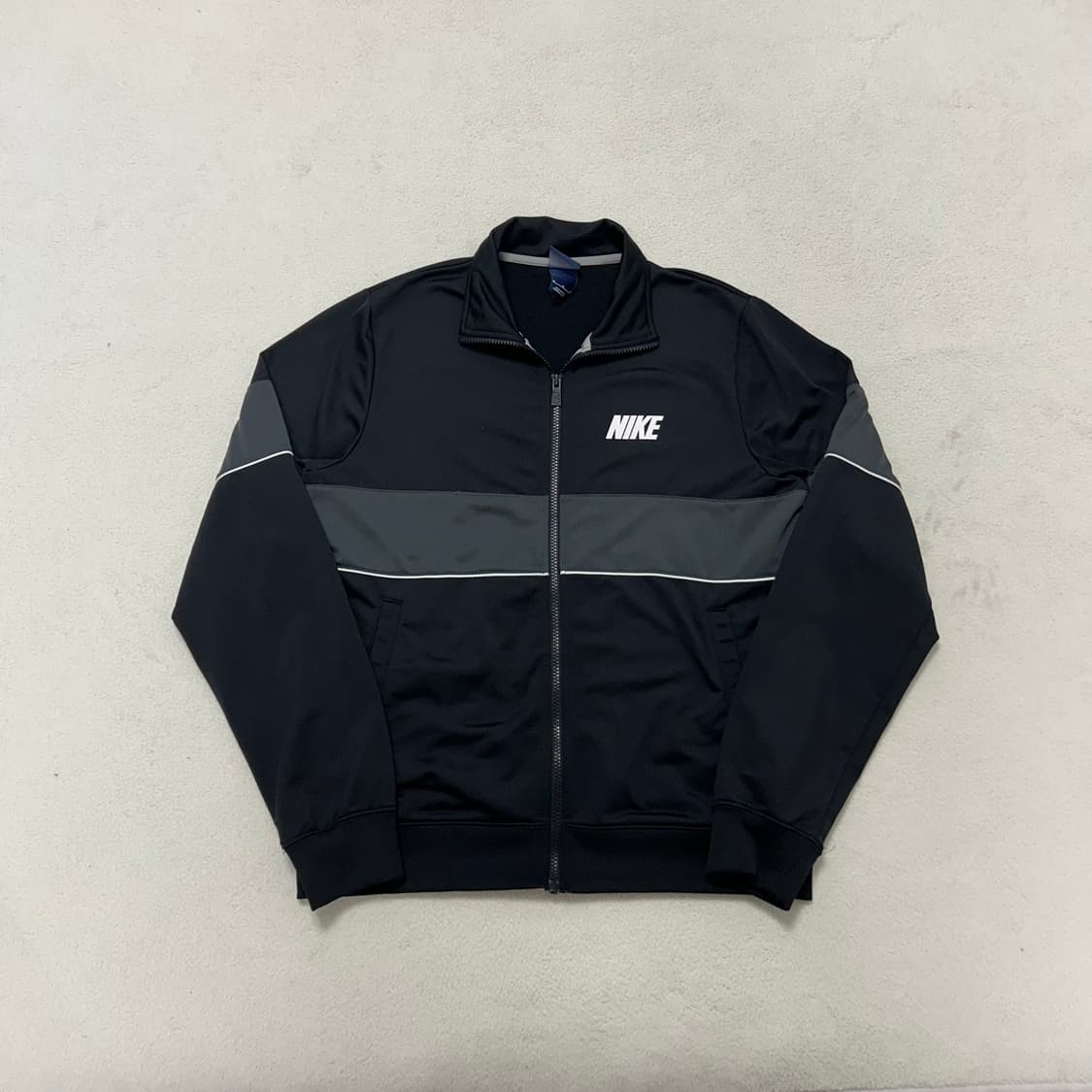 Nike black jersey 상품이미지4