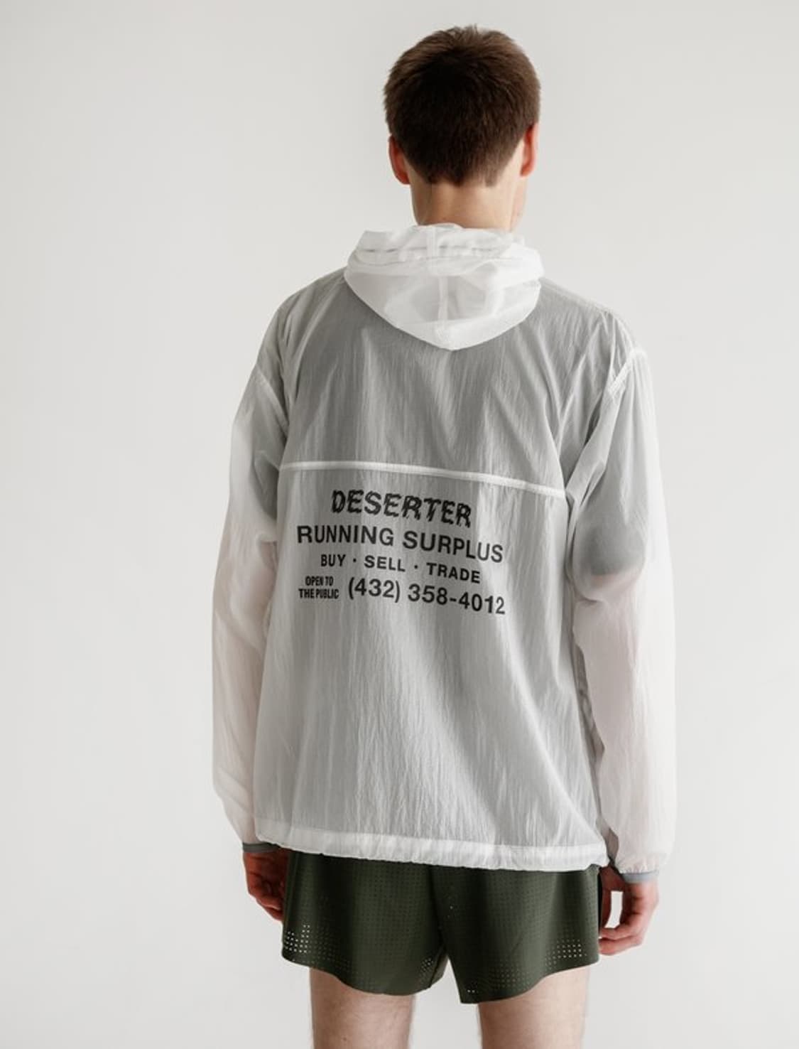 Satisfy 아노락 상품이미지3