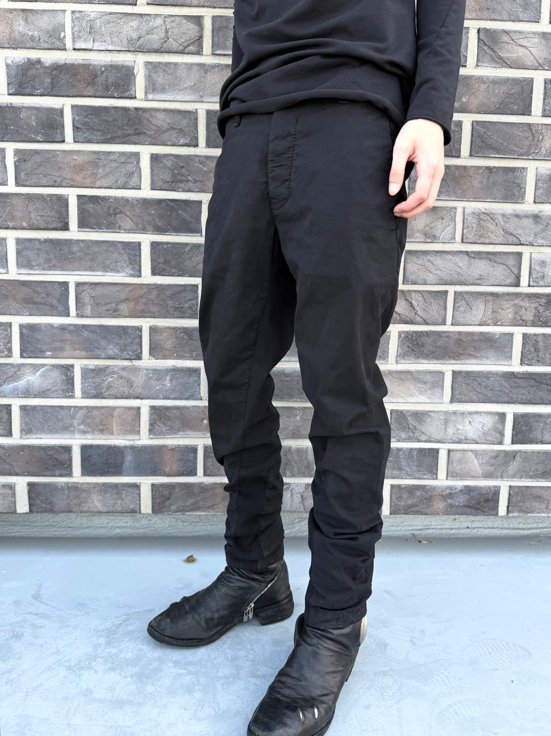 Transit pants 상품이미지2