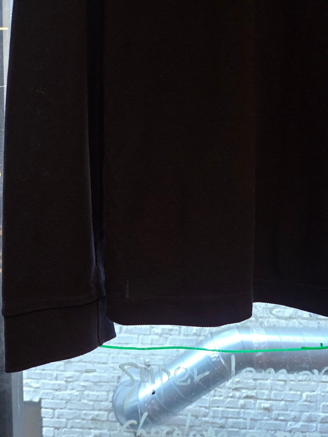 버버리 런던 PK 티셔츠 상품이미지6