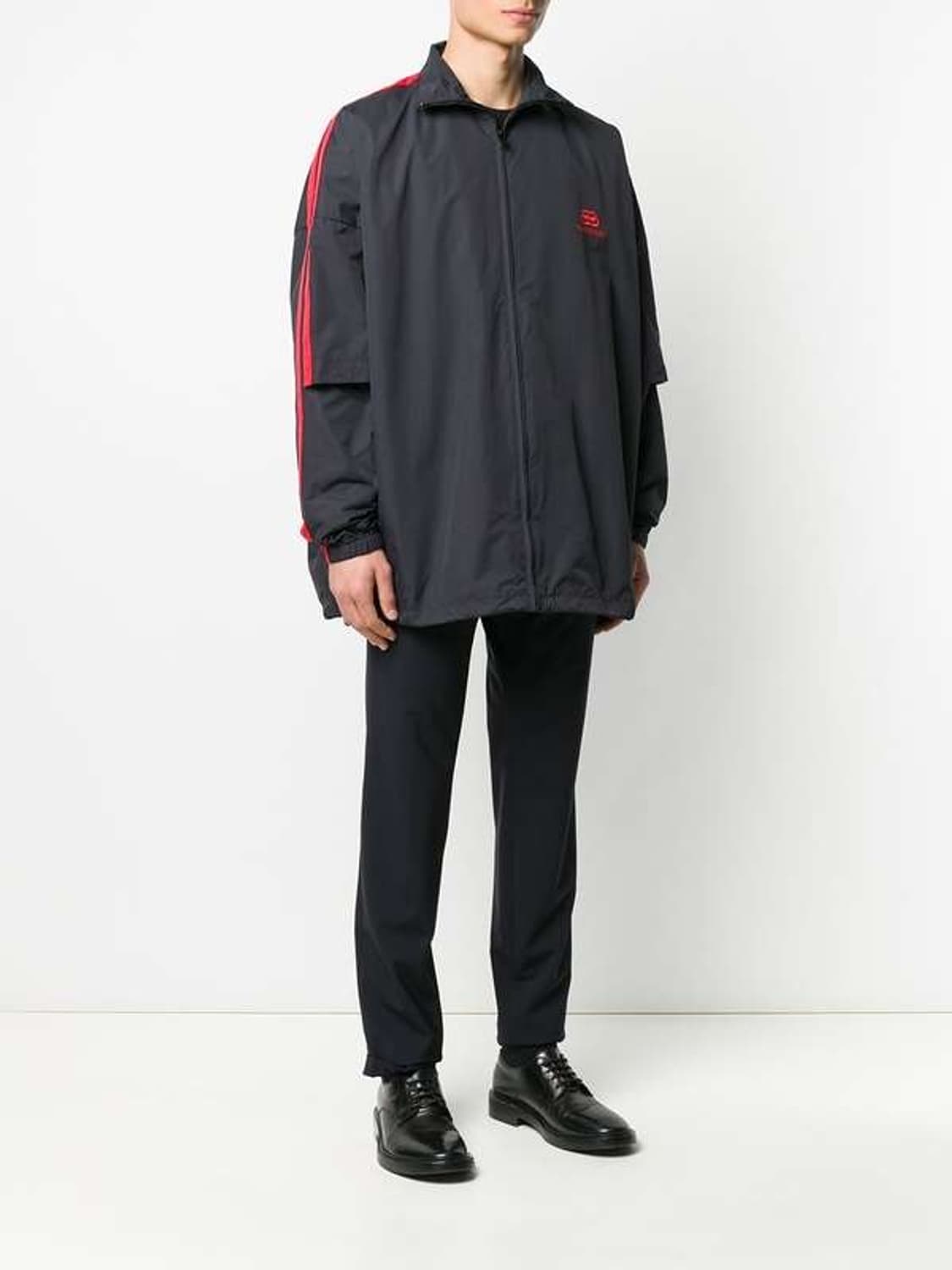 발렌시아가 바람막이 자켓 상품이미지1