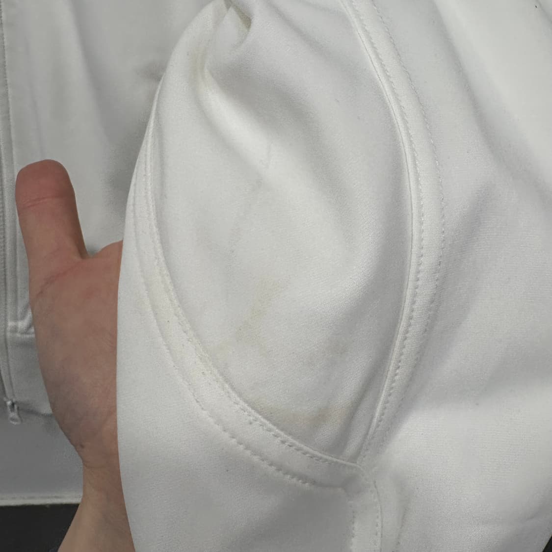 Y-3 아디다스/요지야마모토 트랙 자켓 상품이미지7