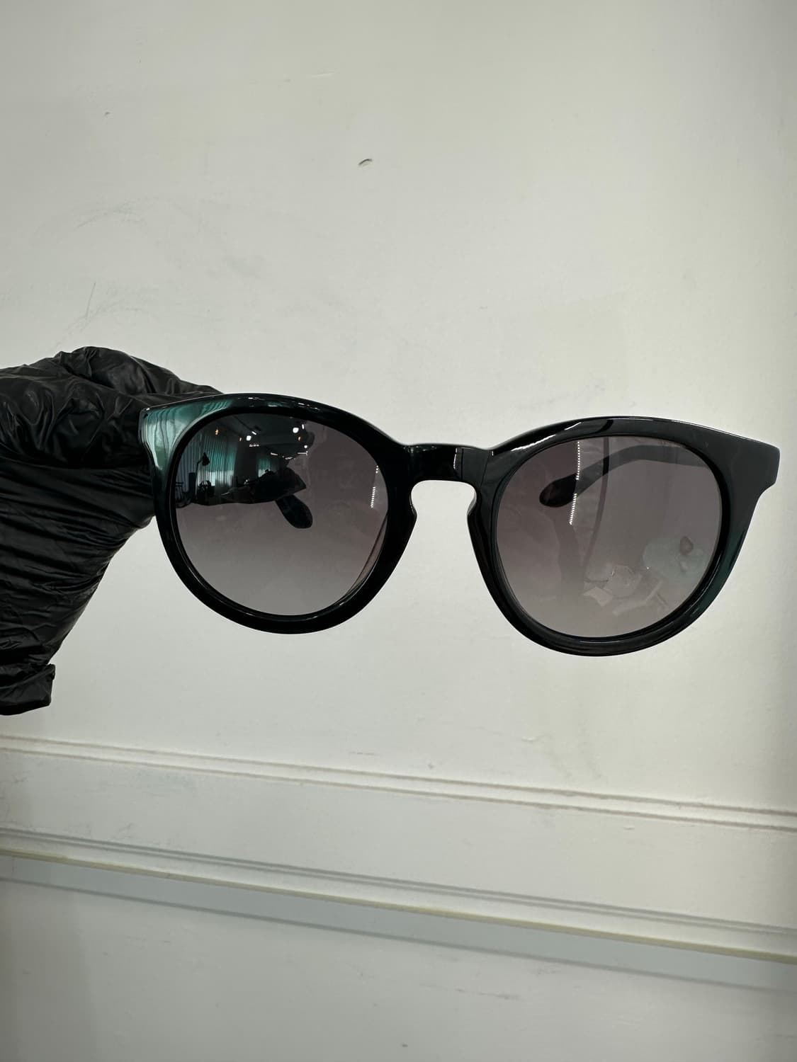 [새상품 무료배송] Made in Japan 비비안웨스트우드 선글라스 상품이미지5