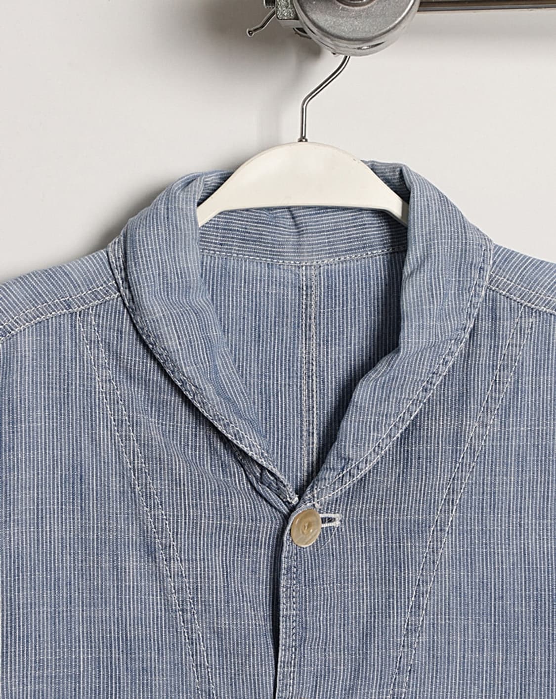 GRANDBERRY JAM Cotton Coverall 상품이미지2