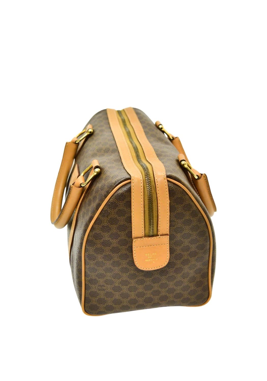 셀린느 마카담 보스턴백 (정품) 상품이미지3