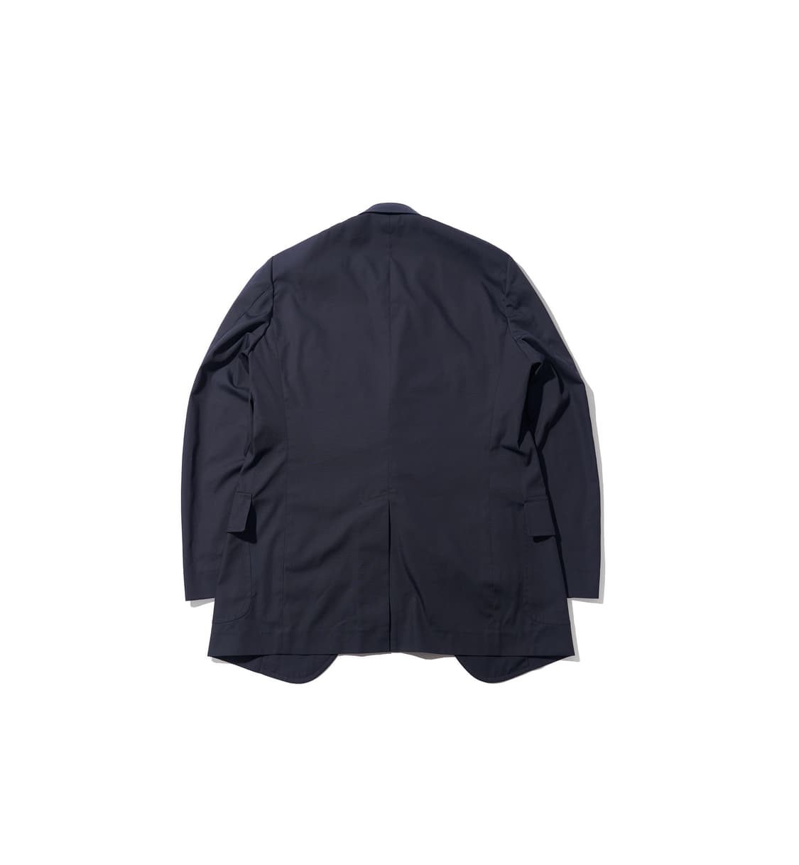 아나토미카 자켓 University Jacket I Poplin 네이비 상품이미지6