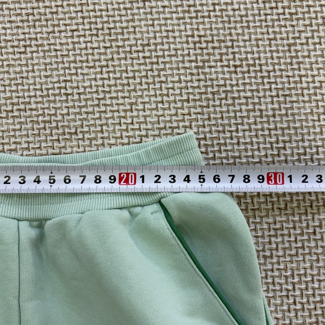 120 뉴발란스 키즈 조거 바지 0608D2 상품이미지6
