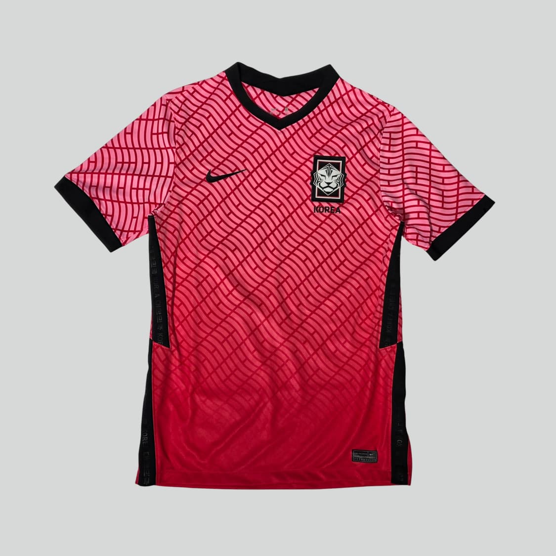 [S]나이키 대한민국 국대 20-22 노마킹 유니폼 상품이미지1