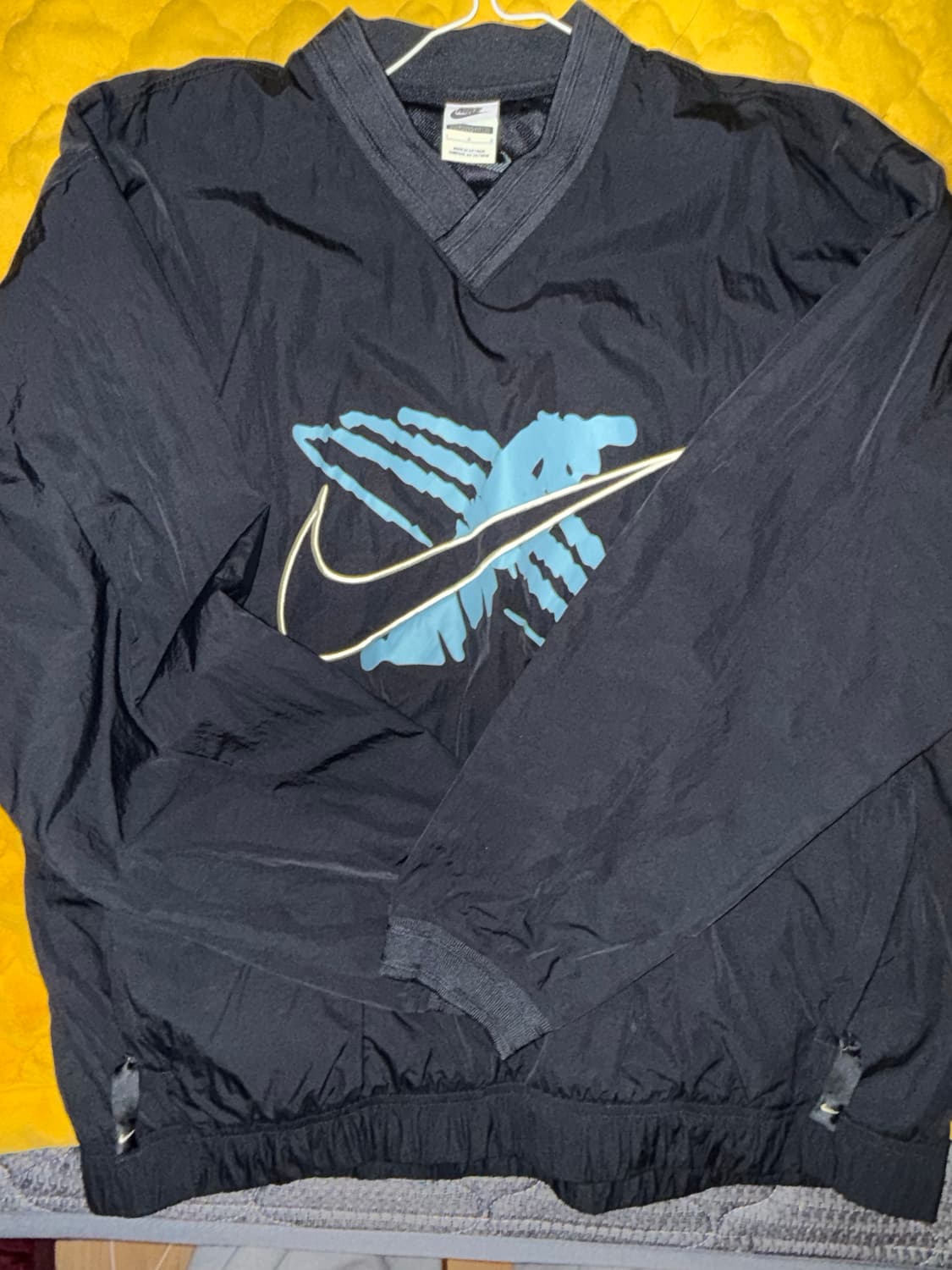 나이키 스포츠웨어 윈드 탑 L 상품이미지1