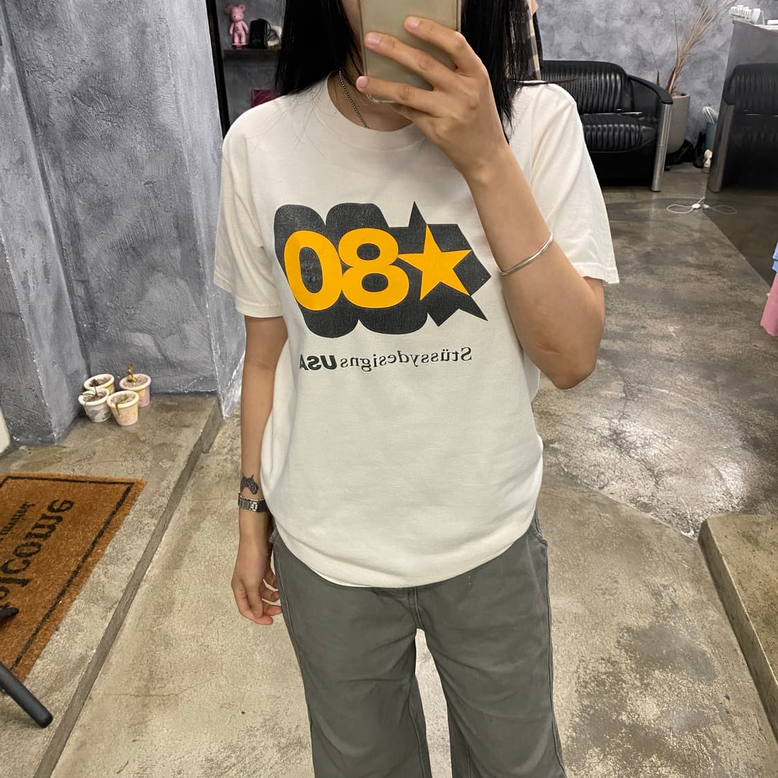 Stussy 상품이미지5