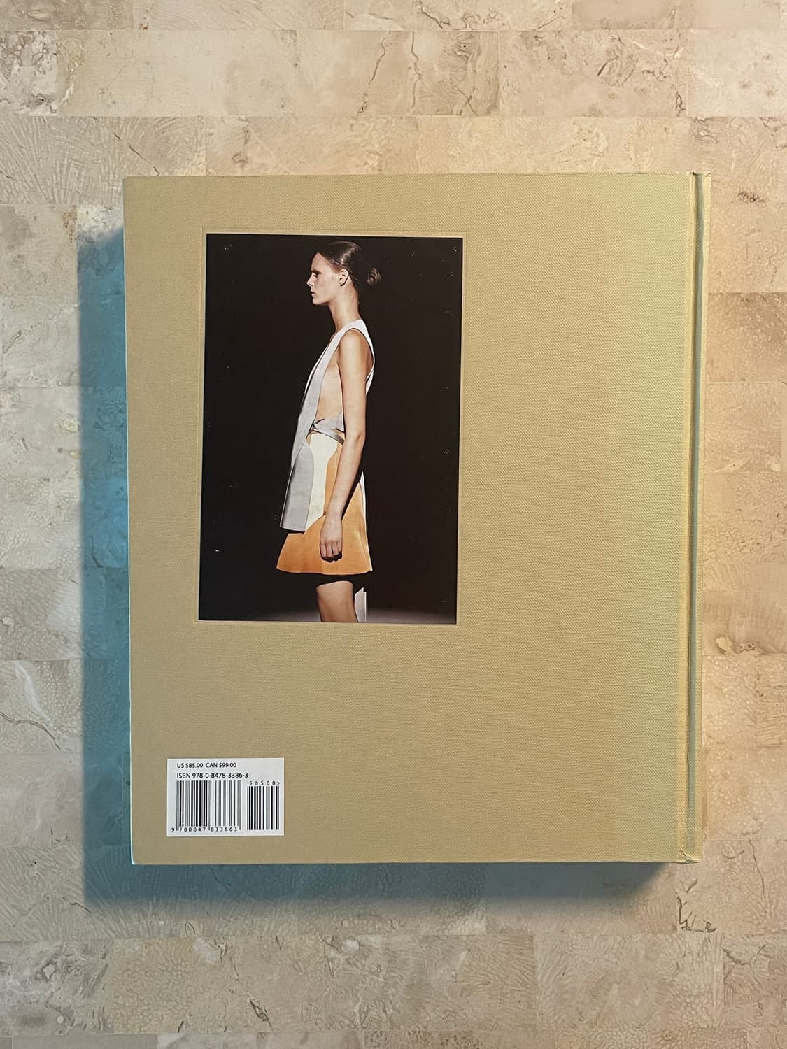 Hussein Chalayan(Hardcover) Rizzoli 상품이미지2