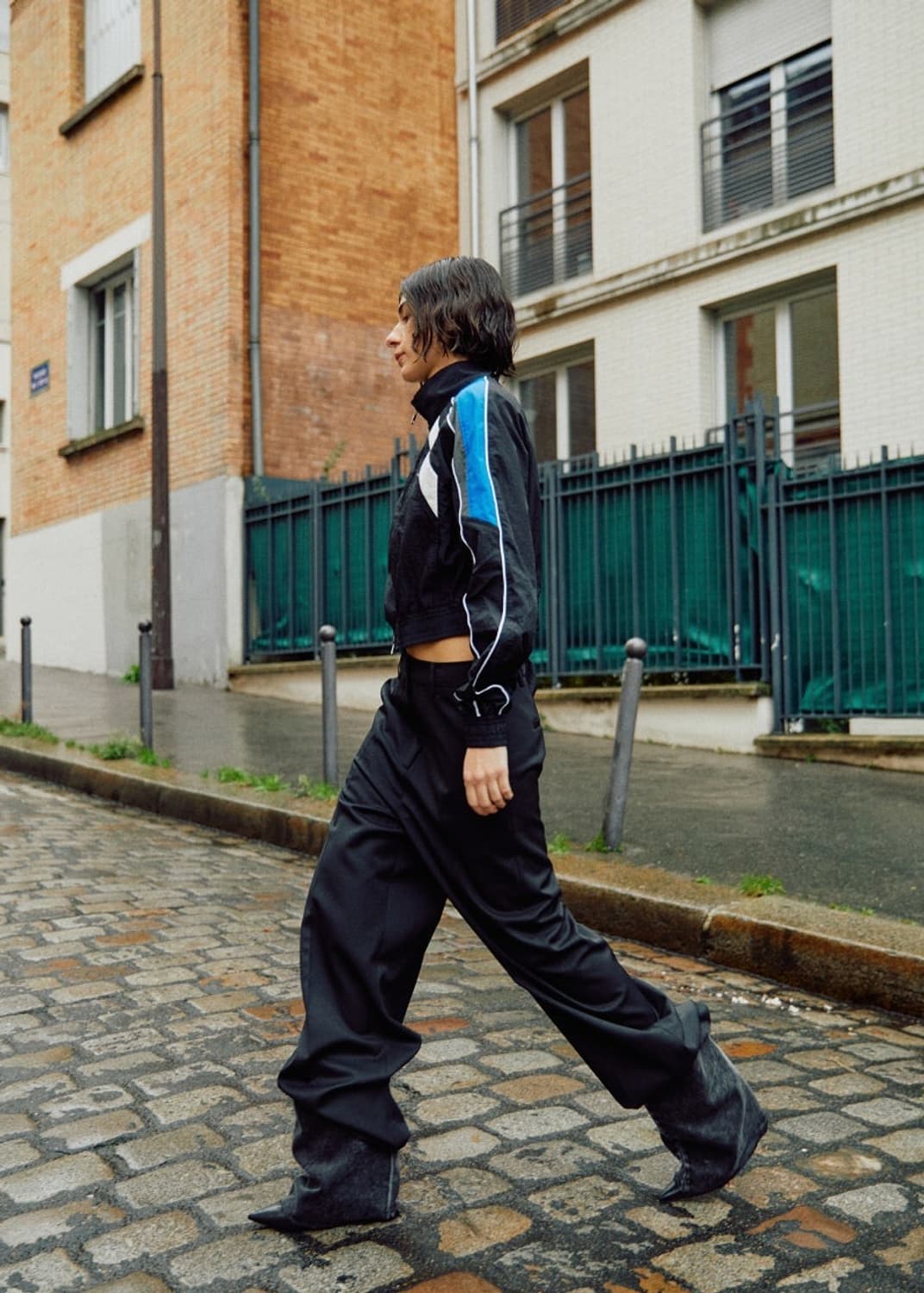 1710 LCDC 크롭 트랙자켓 상품이미지6