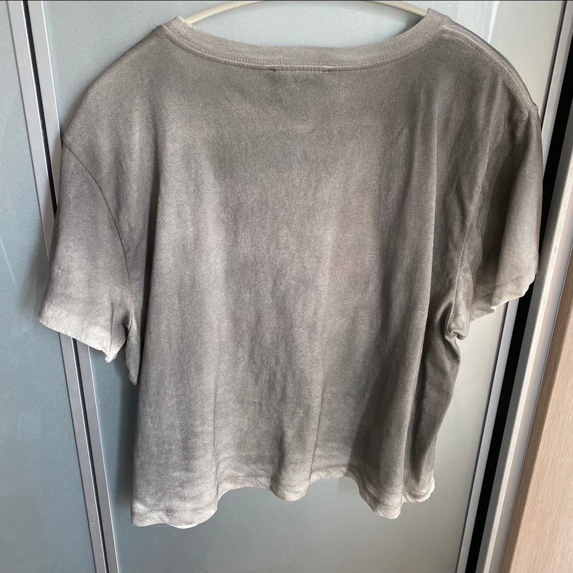 Ashley Williams 애슐리윌리엄스 happy 티셔츠 상품이미지5