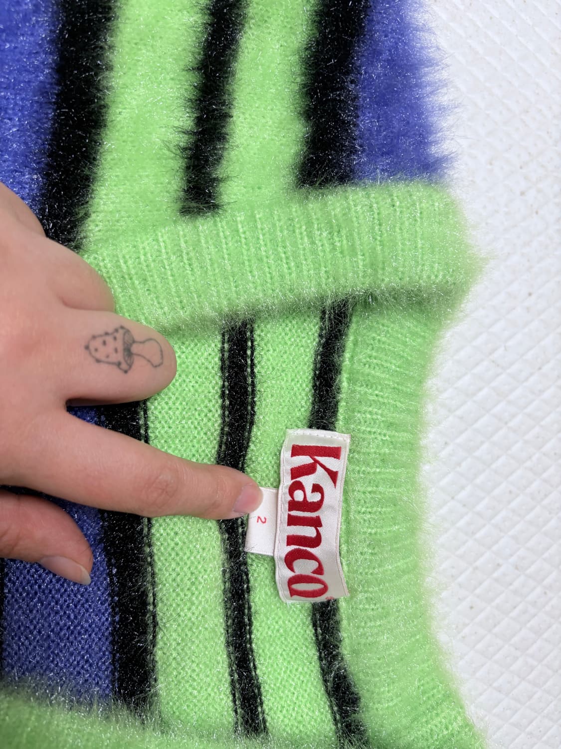 Kanco 카디건 상품이미지2