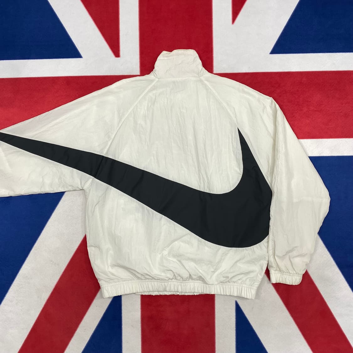 나이키 빅스우시 바람막이 L  상품이미지4
