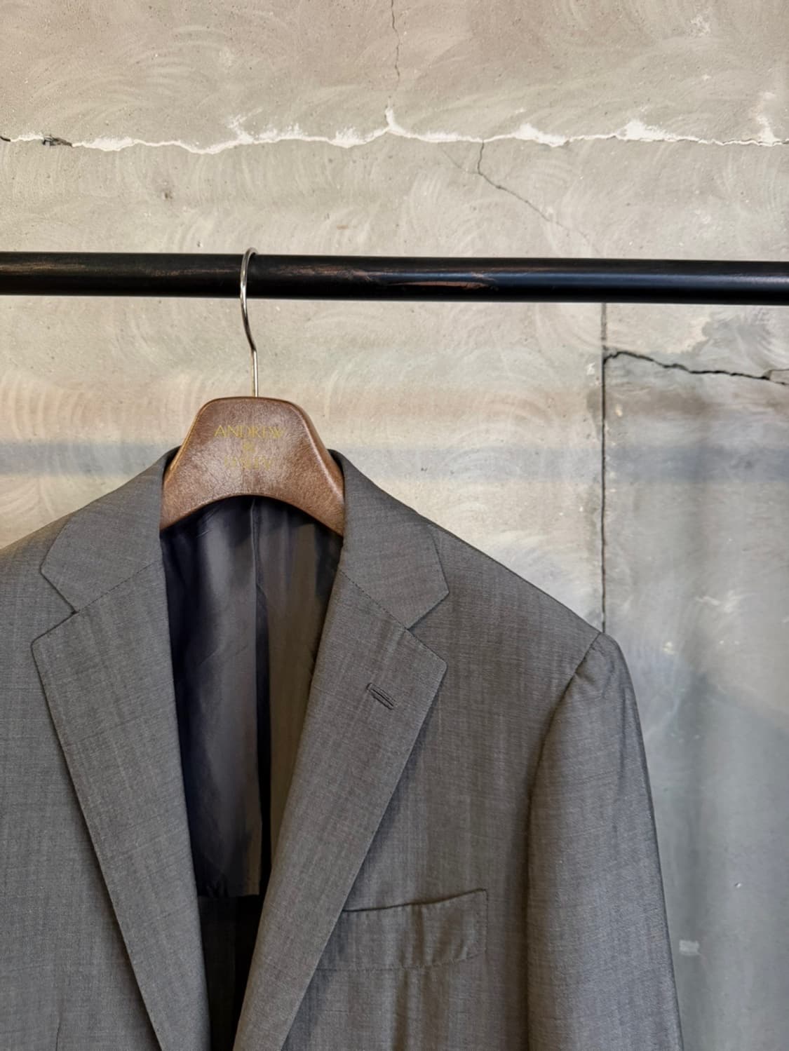 사르토리아 파르테노페아 블레이저 100 상품이미지5