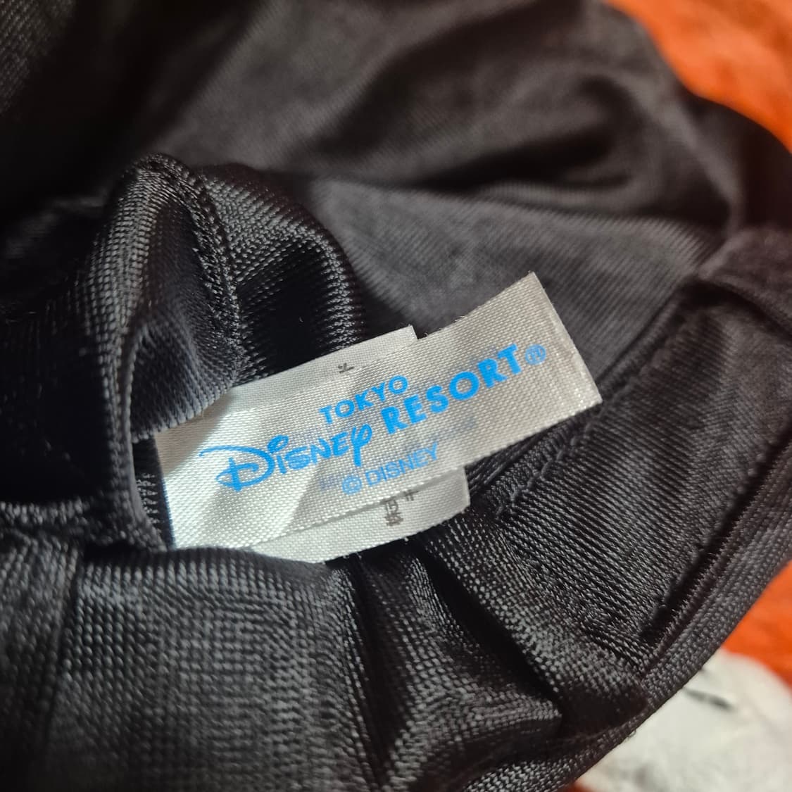 일본 도쿄 디즈니 리조트 미키 미니 모자 세트 58cm 상품이미지6