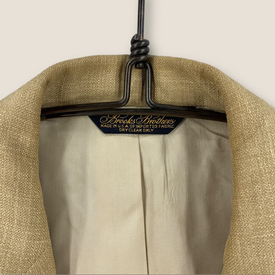 브룩스브라더스 2B 블레이저 상품이미지6